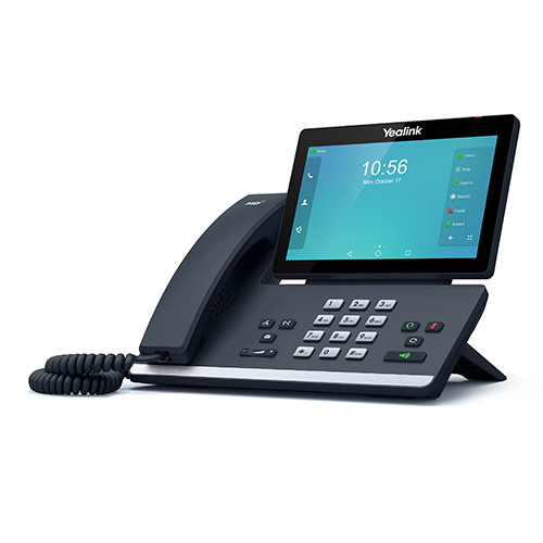 IP-телефон Yealink SIP-T56A