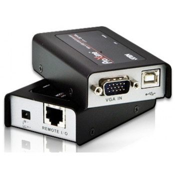 KVM-удлинитель ATEN CE100-AT-G