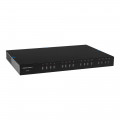 Управляемый USB over IP концентратор DistKontrolUSB-16 2.0