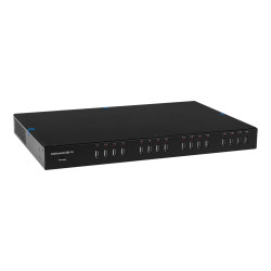 USB over IP концентратор DistKontrol DistKontrolUSB-16 2.0