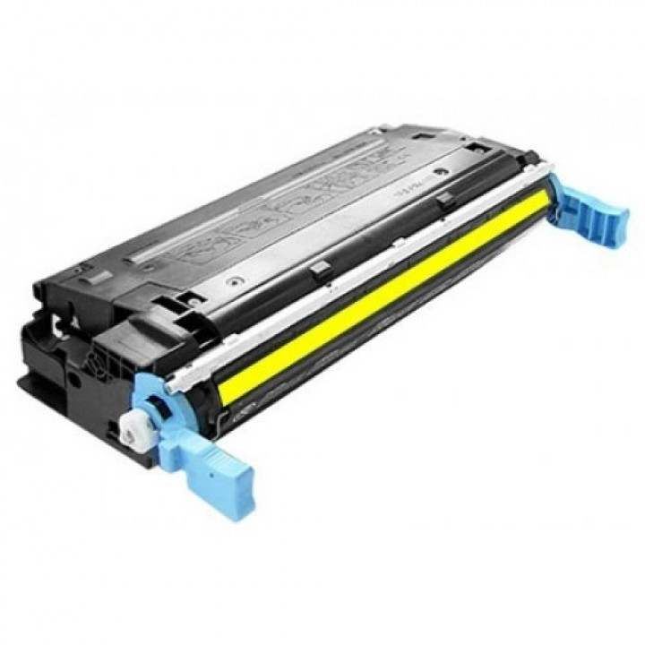 Картридж HP Q5952A (Yellow, 10000 pages)