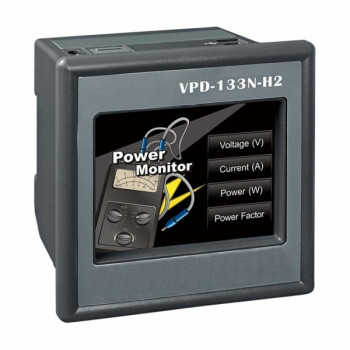 Сенсорная панель ICP DAS VPD-133N-H2 CR
