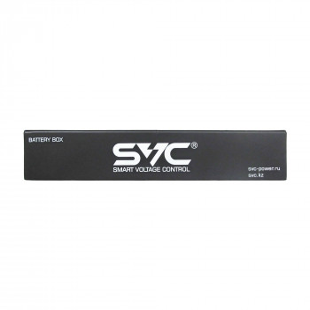 Батарейный блок SVC BAT04-24V-9AH-R
