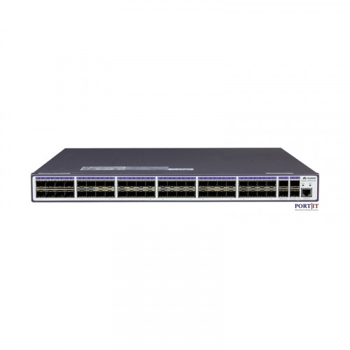 Коммутатор S3700-52P-EI-48S-DC