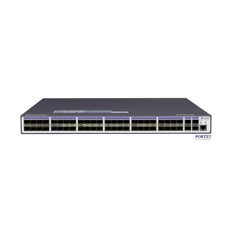 Коммутатор S3700-52P-EI-48S-DC