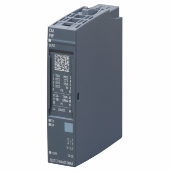 Модуль ввода-вывода Siemens Simatic 6ES7137-6AA00-0BA0