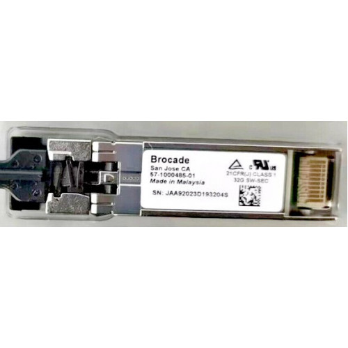 Трансивер Broadcom XBR-000412 (32G FC SWL SFP+)