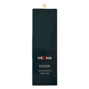 Генератор сигналов VESNA SGVL06