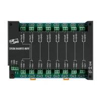 Преобразователь ICP DAS DNM-848VI-80V