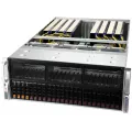 Серверная платформа Supermicro AS-4125GS-TNRT