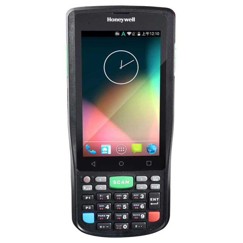 Терминал сбора данных Honeywell EDA50K EDA50K-1-C121NGRK