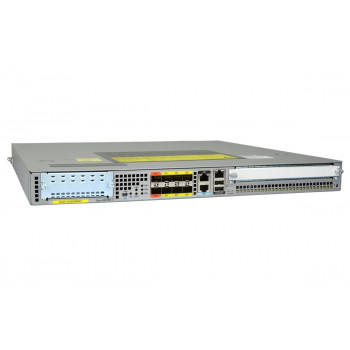Маршрутизатор Cisco ASR1001X-2.5G-K9