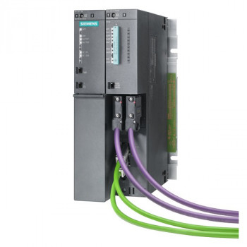 Центральный процессор Siemens 6ES7416-3ES06-0AB0