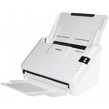 Сканер Avision AV332
