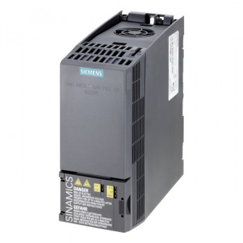 Преобразователь частоты Siemens 6SL3210-1KE15-8AF2
