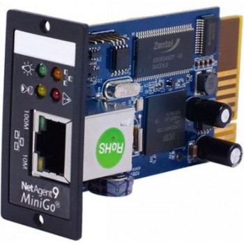 SNMP-адаптер Tuncmatik DY801 SNMP CARD for 3 phase UPS