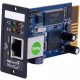 SNMP-адаптер Tuncmatik DY801 SNMP CARD for 3 phase UPS
