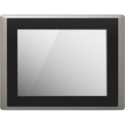 Панельный компьютер Cincoze CS-112HC/P2002E-i5 (12.1