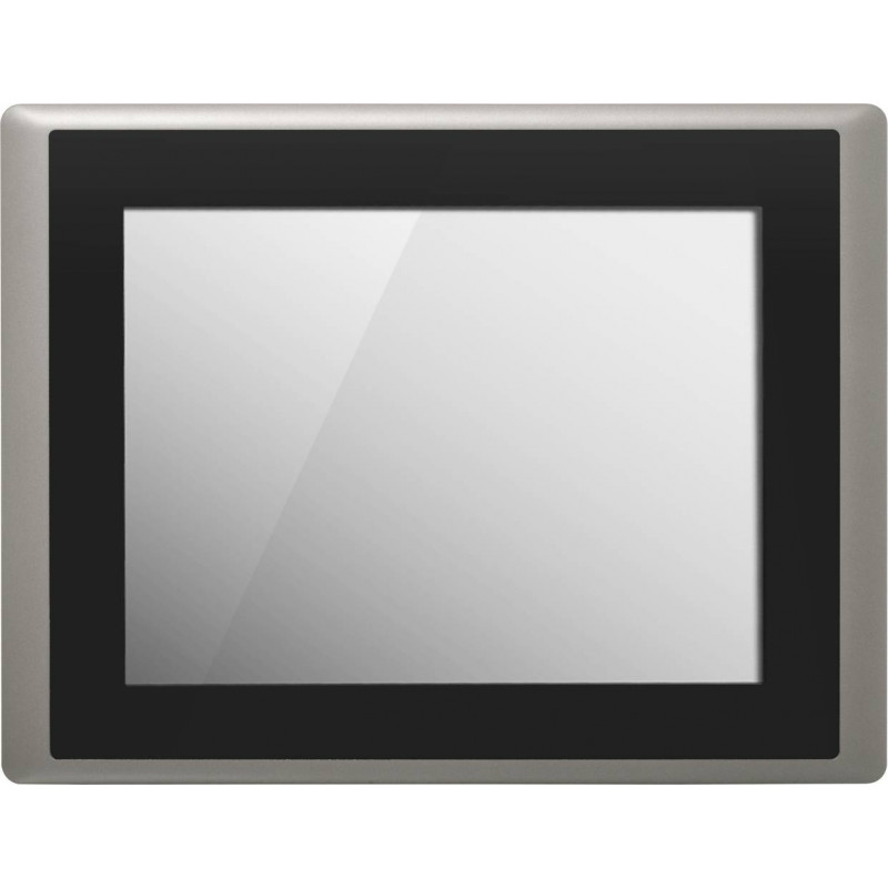 Панельный компьютер Cincoze CS-112HC/P2002E-i5 (12.1