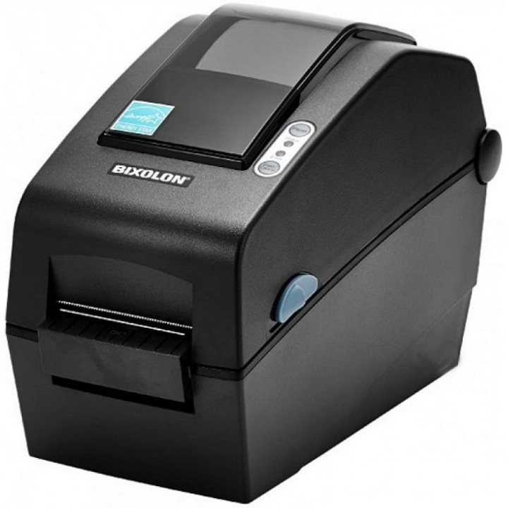 Принтер этикеток Bixolon SLP-DX220G (203 dpi, RS-232, USB) Принтер этикеток Bixolon SLP-DX220G (203 dpi, RS-232, USB)