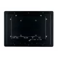Промышленный монитор Ниеншанц-Автоматика GLA-12-TС-B-I-HL-AG-30PS-WT2-R50