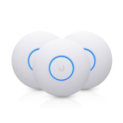 Wi-Fi точка доступа Ubiquiti UAP-NANOHD-5
