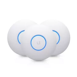 Точка доступа Ubiquiti UAP-nanoHD-5 Точка доступа Ubiquiti UAP-nanoHD-5