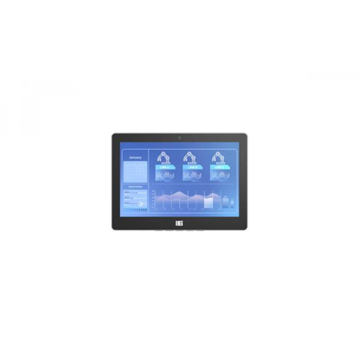 Промышленный монитор IEI DM2-W101GL (10.1", 1280x800, сенсорный, IP65)