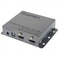 Усилитель Gefen EXT-UHD600A-12-DS Усилитель Gefen EXT-UHD600A-12-DS
