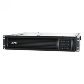 Источник бесперебойного питания APC SMT750RMI2UC Smart-UPS 750VA