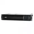 Источник бесперебойного питания APC SMT750RMI2UC Smart-UPS 750VA