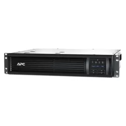 ИБП line interactive Rack APC SMT750RMI2UC
