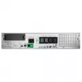 Источник бесперебойного питания APC SMT750RMI2UC Smart-UPS 750VA