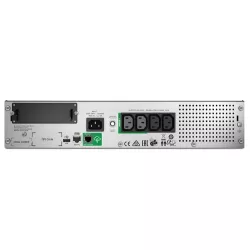ИБП line interactive Rack APC SMT750RMI2UC