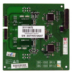 Модуль Ericsson-LG CM-EMIU