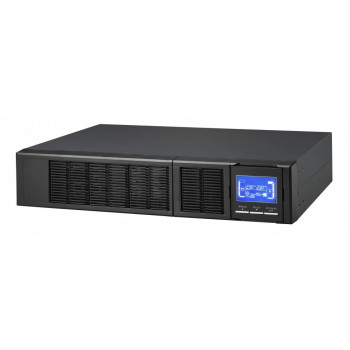 Источник бесперебойного питания NIKOMAX (GIGALINK) GL-UPS-OL01L-1-1/2*9a