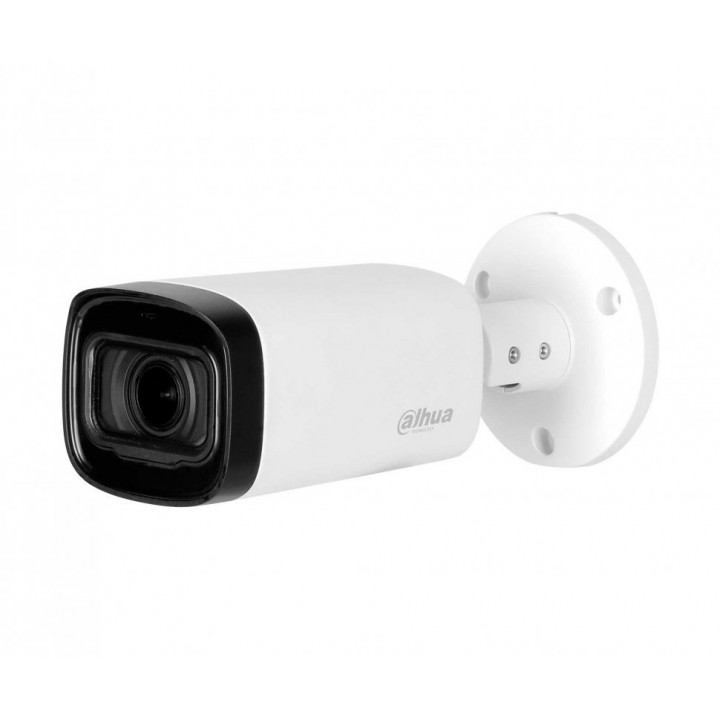 IP-камера Dahua DH-HAC-HFW1500RP-Z-IRE6-A-S2 (5Мп, HDCVI, цилиндрическая, моторизованный объектив, ИК 60м)