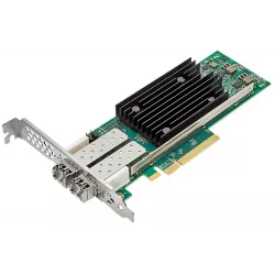 Сетевая карта Qlogic QLE2772-SR-SP 2×32 Гбит/с Сетевая карта Qlogic QLE2772-SR-SP 2×32 Гбит/с