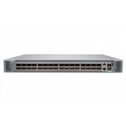 Коммутатор управляемый L2 Juniper QFX5120-48Y-AFI