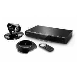 Система видеоконференцсвязи Huawei TE40-1080P60-P-02
