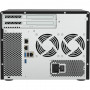 Сетевой RAID-накопитель QNAP TS-855X-8G (8 отсеков, Intel Atom C5125, 8 ГБ DDR4)