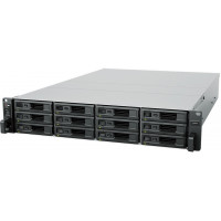 Сетевое хранилище Synology SA3410