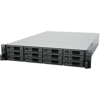 Сетевое хранилище Synology SA3410
