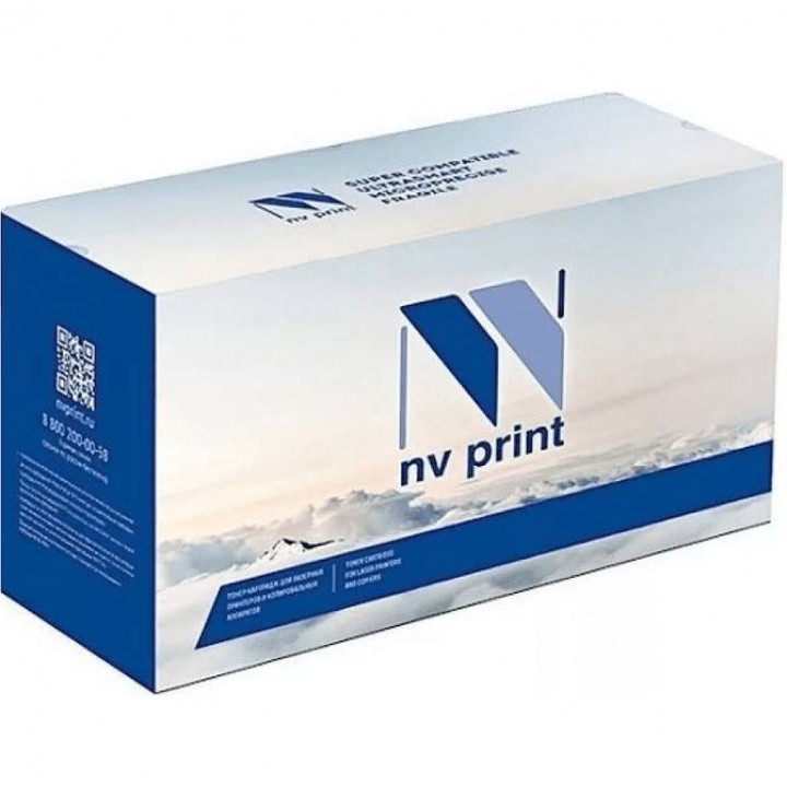 Фотобарабан NV Print 013R00647 (черный, для Xerox WC 7425/7428/7435, 62400 отпечатков) Фотобарабан NV Print 013R00647 (черный, для Xerox WC 7425/7428/7435, 62400 отпечатков)