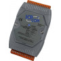 Модуль ICP DAS M-7088 CR (8 каналов ШИМ, 8 каналов счетчика, Modbus RTU)