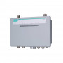 Точка доступа MOXA TAP-213-EU-CT-T (802.11n, для подвижного состава, IP68, -40 до 75°C, конформное покрытие)