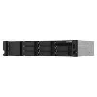 Сетевое хранилище NAS QNAP TS-864eU-RP-4G