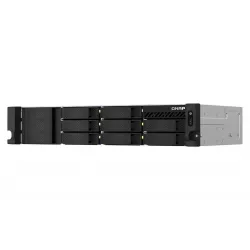 Сетевое хранилище NAS QNAP TS-864eU-RP-4G Сетевое хранилище NAS QNAP TS-864eU-RP-4G