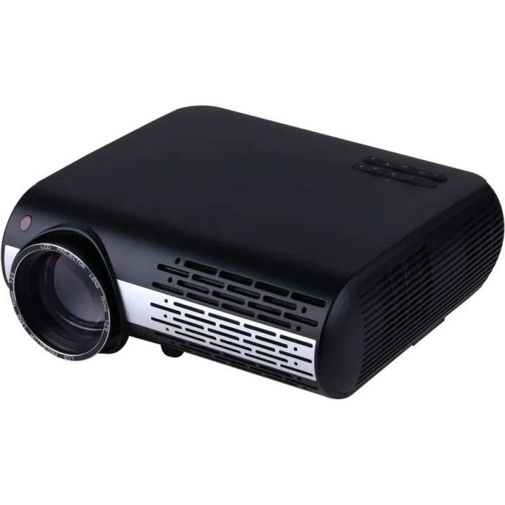 Проектор Cactus CS-PRO.02B.WUXGA-W (LCD 3000Lm, 1920x1080, 2000:1) Проектор Cactus CS-PRO.02B.WUXGA-W (LCD 3000Lm, 1920x1080, 2000:1)