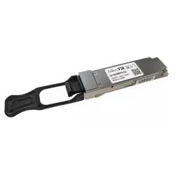 Трансивер Mikrotik XQ+85MP01D QSFP+ / QSFP28 850 нм 100 м